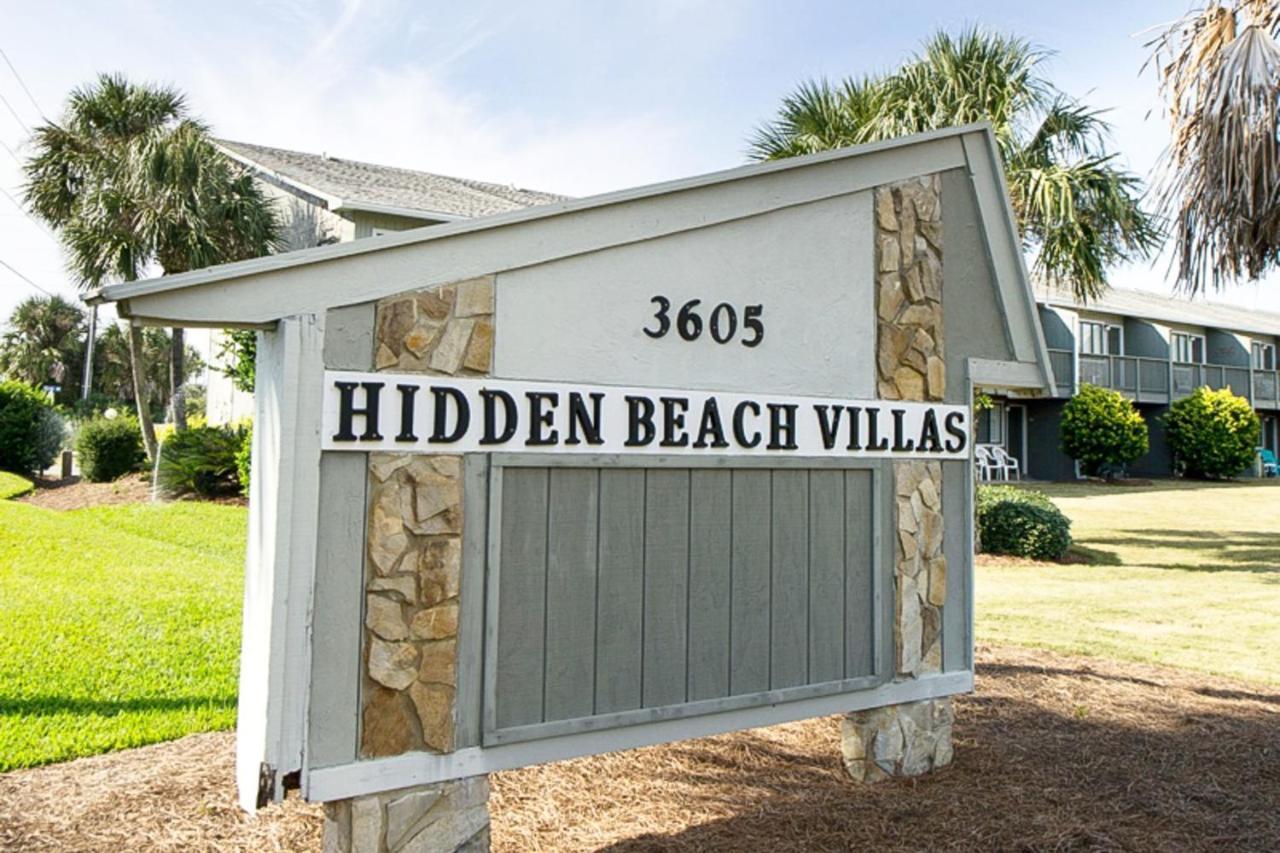 Hidden Beach Villas 215 Santa Rosa Beach Ngoại thất bức ảnh